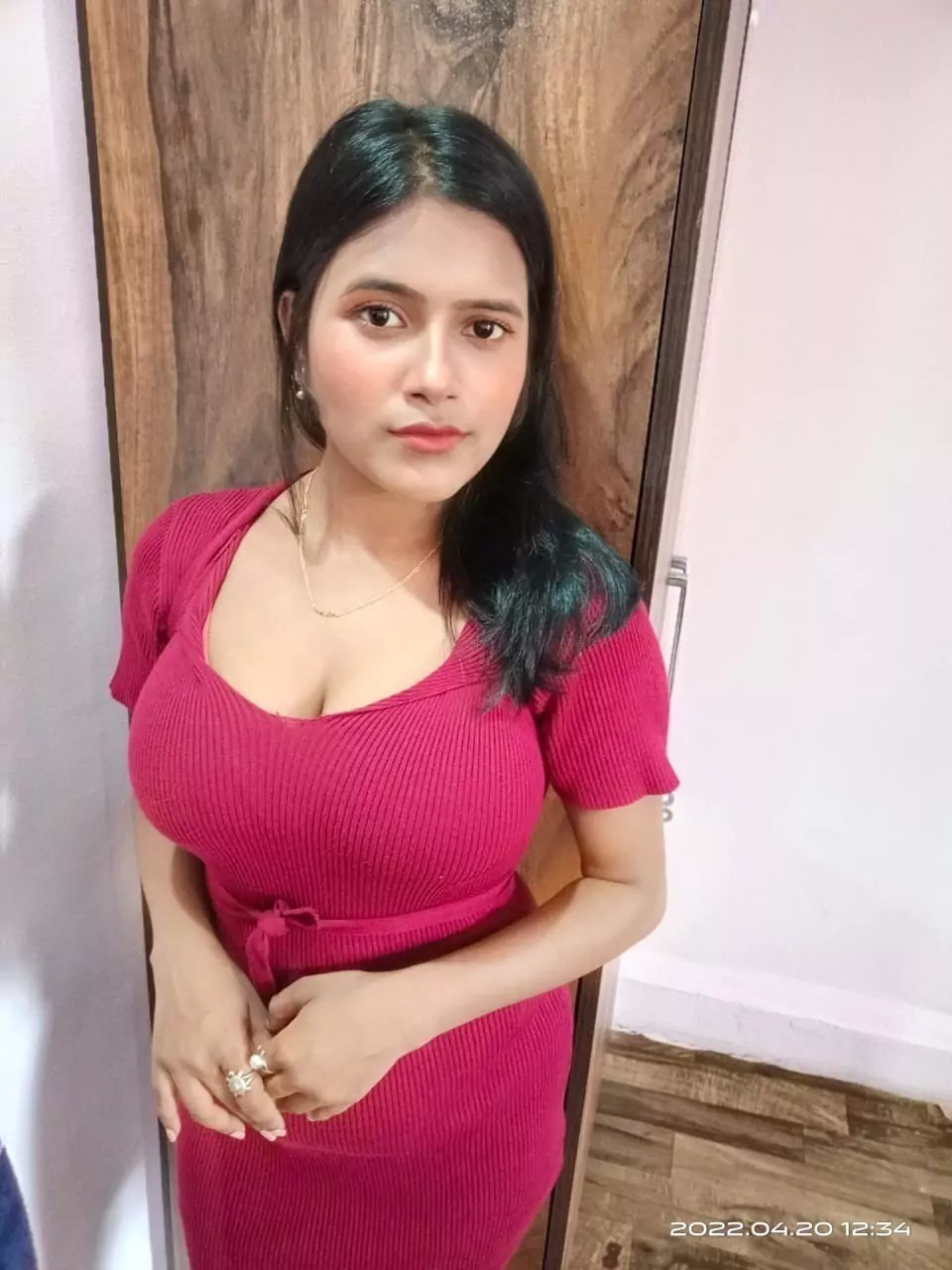 Chamoli Escort Service