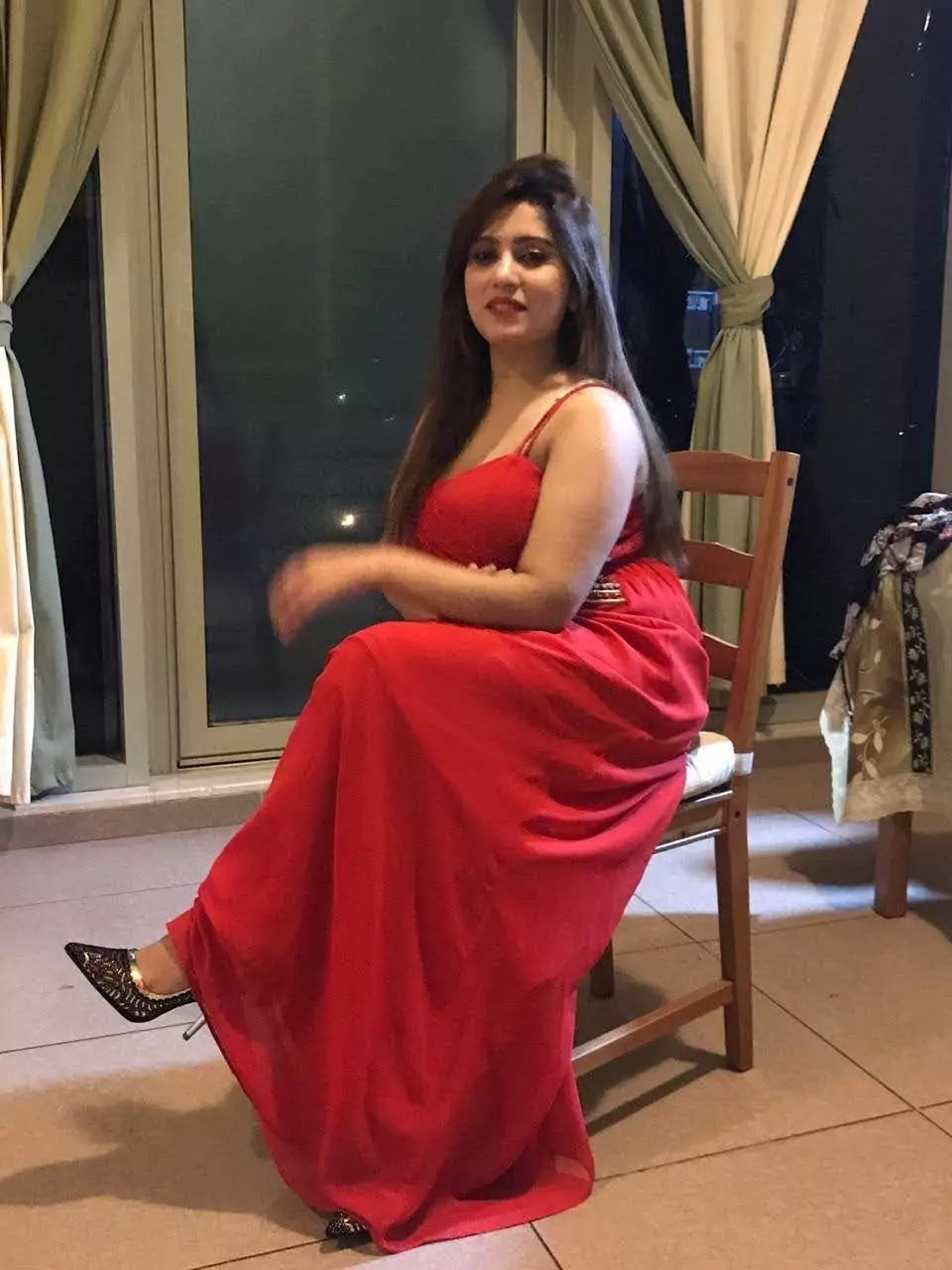 Escort Service in Chamoli